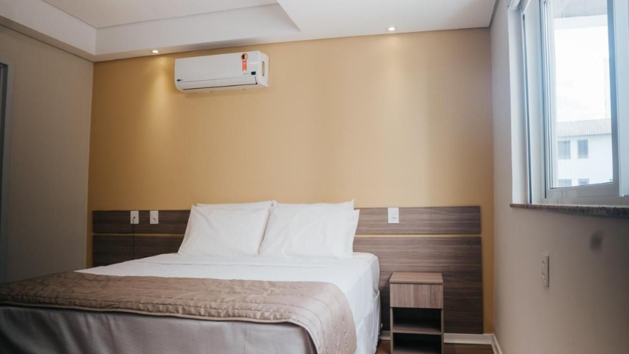Hotel Golden Inn Lafaiete Conselheiro Lafaiete Buitenkant foto